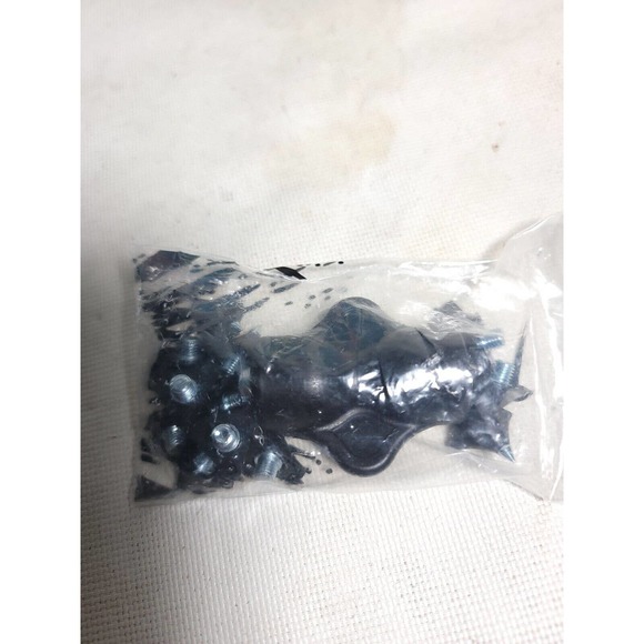 Nike Zoom Victory XC 5 Cross Country Spikes Multicolor AJ0847-402-Men's Size 12 - Picture 9 of 9